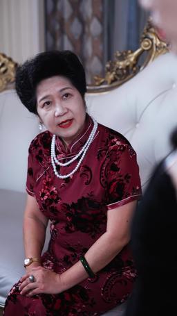 封總，夫人帶娃找上門了 episode 39