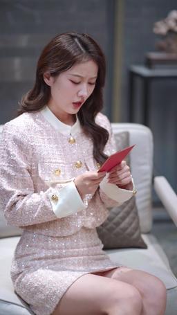 閃婚後被傅爺寵上天 episode 14