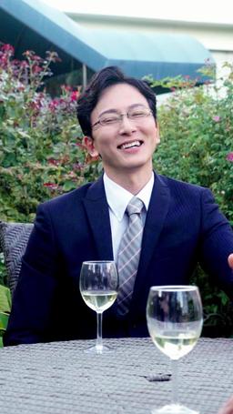 재벌 영애의 이중 생활 episode 41