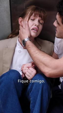 O Pai do meu Bebê é um CEO Gourmet! episode 50
