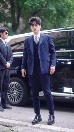 媽咪別跑，爹地他是寵妻狂魔 episode 4