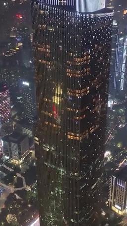 她在星河之洲 episode 1