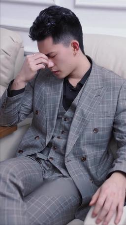 Love You, Always A Mistake episode 23