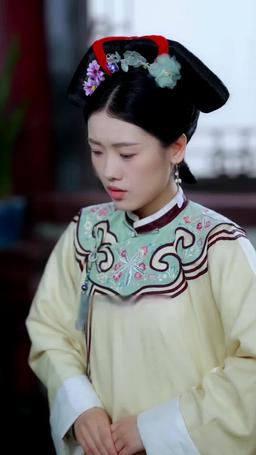 ปฏิบัติการลับ สู่บัลลังก์จักรพรรดินี episode 14