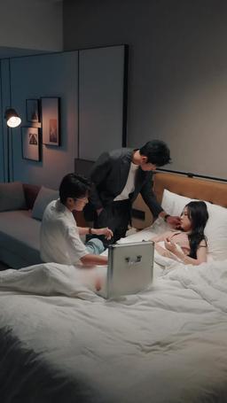 禁欲大佬淪陷了 episode 59