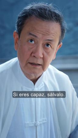 Soy el Rey del Mar y Sanador Legendario episode 9