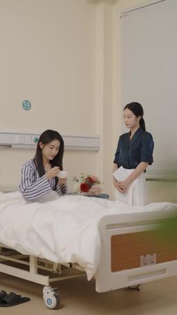 Crimson Heiress episode 32