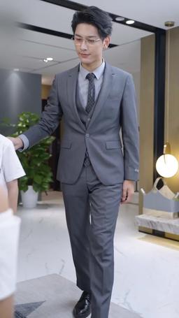 被退婚後，我懷了大佬的崽 episode 46