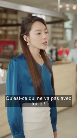 Mon fils perdu, de retour PDG episode 43