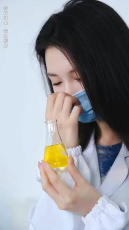 替身女配拿穩白月光劇本 episode 84
