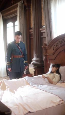 卿之所念皆如願 episode 68