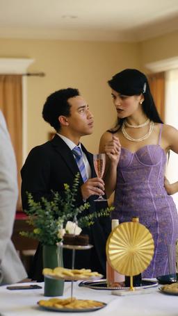 O amor envelhece como um bom vinho episode 59