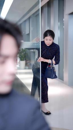 The Power of Love: A Disabled Tycoon's Heart episode 17