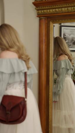 La mariée muette de l'Alpha maudit episode 24