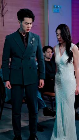 熱辣滾燙的婚姻 episode 69