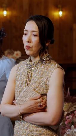 労働者父が大富豪？！ episode 11