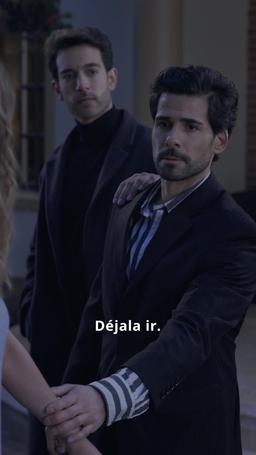 La virgen y el millonario episode 17