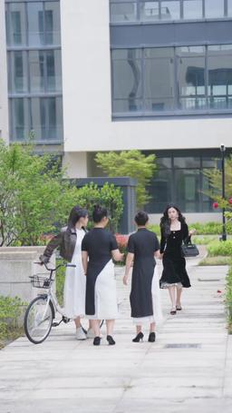 鹿總，夫人又要和您攤牌了 episode 11