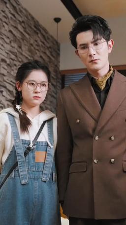 她從星光中走來 episode 41