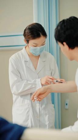 一場錯愛到白頭 episode 53
