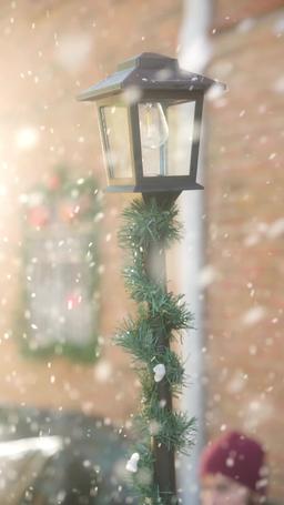 [Doublé] J'ai trouvé un mari milliardaire sans-abri pour Noël episode 1