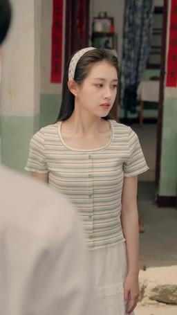 重返八零共白首 episode 5