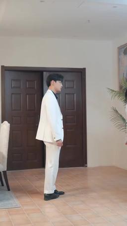 萌寶來襲，厲先生寵妻無度 episode 59