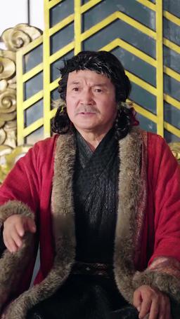 廢子奪嫡之強龍歸來 episode 51