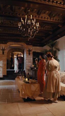 Uncle William, Please Say I Do! episode 17