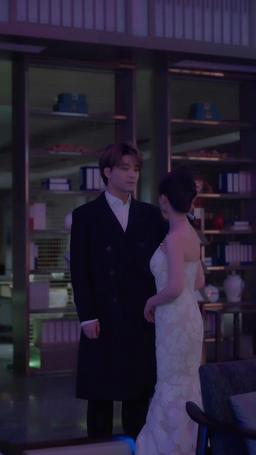 ถูกทายาทชนชั้นสูงเอาเปรียบหลังหย่าร้าง episode 59