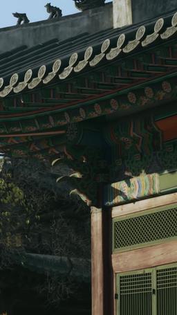 Fated Mate of the Nine-Tailed Fox episode 7