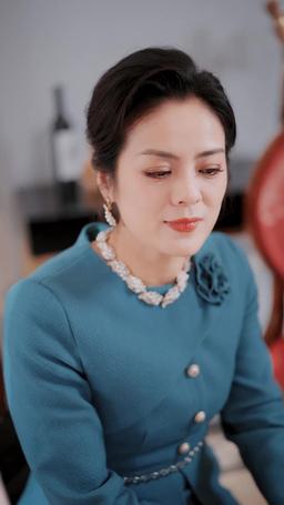 女憑母貴 episode 94