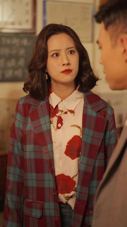 Hanya untuk Putriku episode 63
