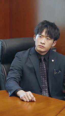熱辣滾燙之華麗變身 episode 41