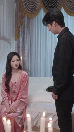 Oops! Falling for My Wild Heiress episode 81