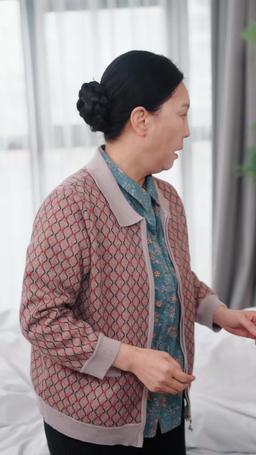 鳳不棲朽木 episode 60