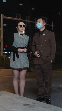 Bos Sendiri Jadi Istri? Gak Nyangka! episode 48