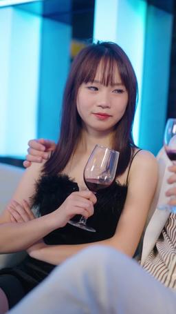 落秘書為何要這樣 episode 14