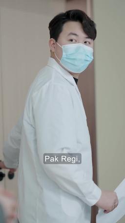 [Versi Dub]Anakku, Sayangi Aku Lagi episode 58