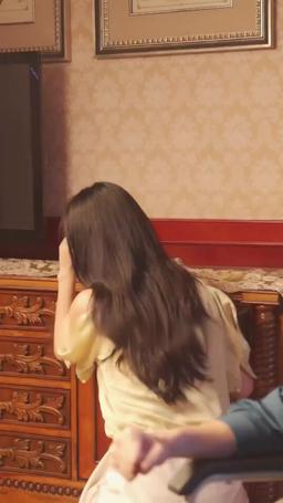 替嫁後我成了偏執老公的掌心寵 episode 23