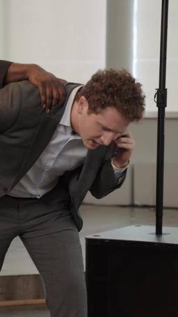 Abandone a lei, sou a verdadeira herdeira episode 19