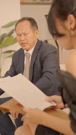 重生成億萬千金 episode 96