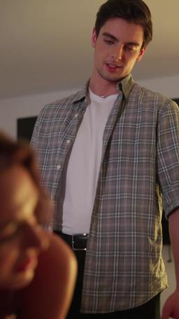Tómame toda episode 14