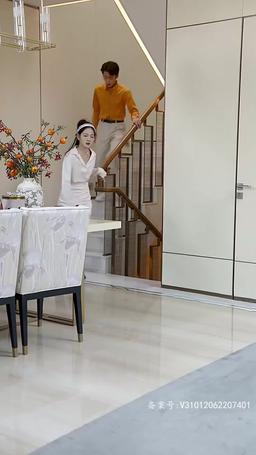 Falling for My Feisty Wife episode 61