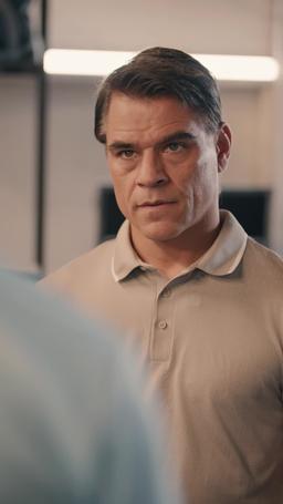 O Quarterback Perdido Retorna episode 46