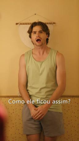 O amor envelhece como um bom vinho episode 52