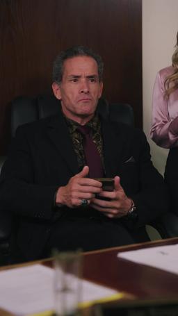 Hey Boss, Your Company is Getting Bombed episode 22