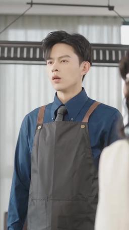 千山暮雪 episode 55