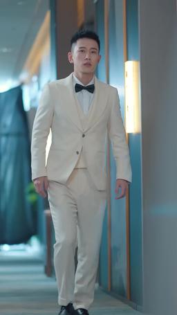 One Night, One Billionaire episode 32
