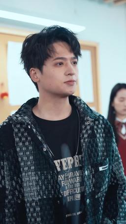 จ้าวอัจฉริยะผู้ท้าทาย กฎเกณฑ์ episode 32